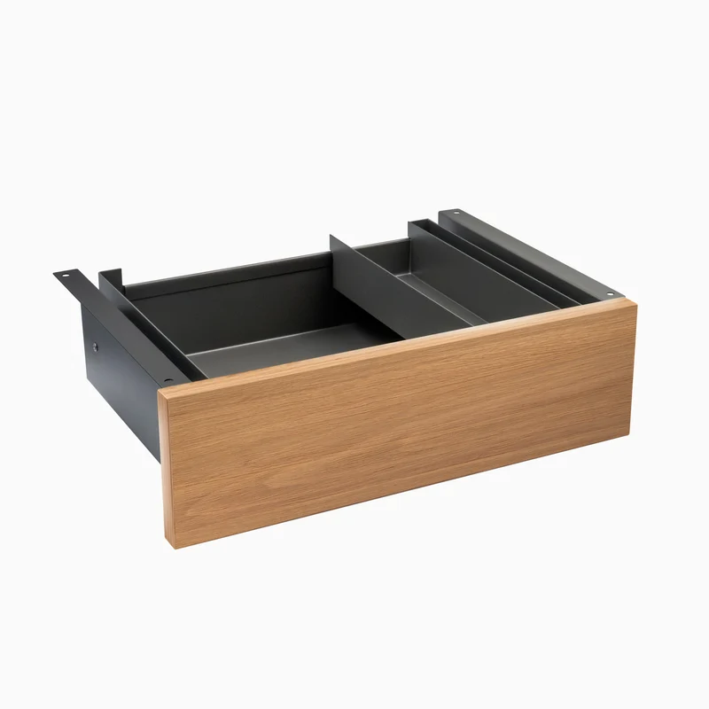 Desky Minimal Under Desk Drawer