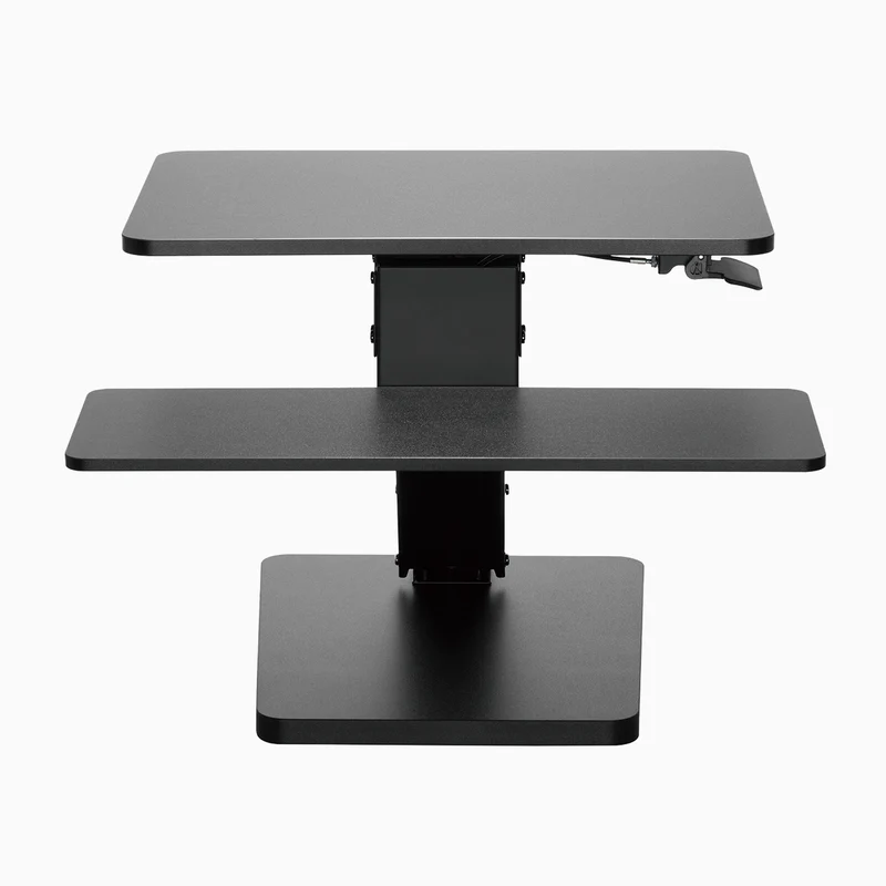 Almost Perfect Desky Zero Standing Desk Converter