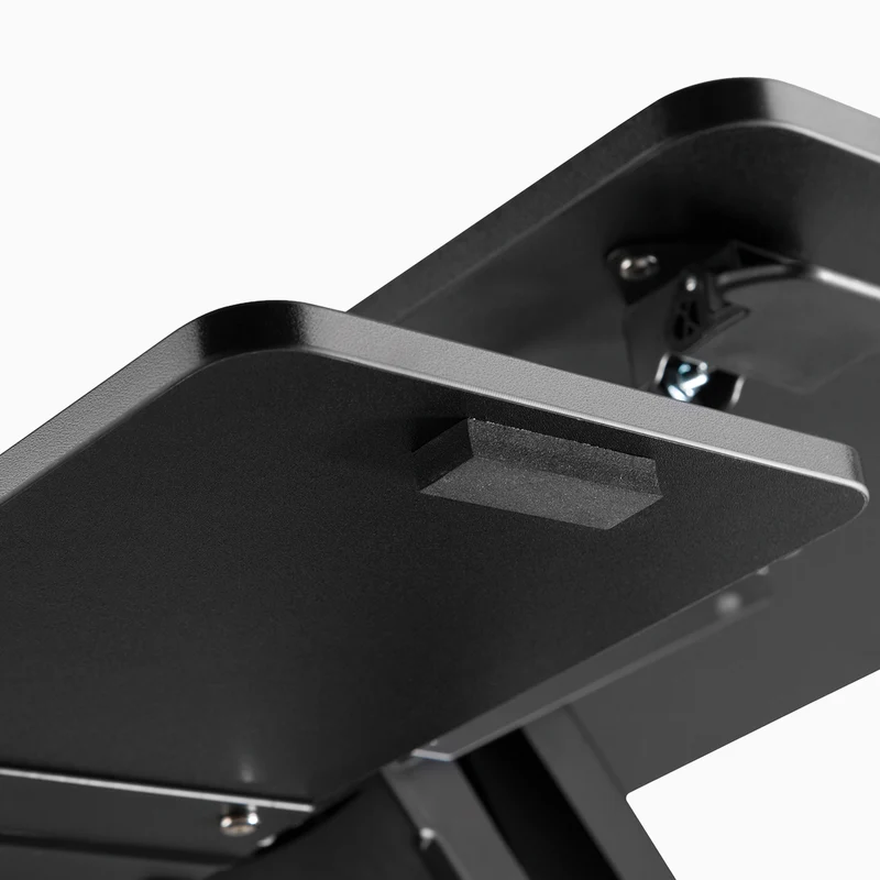 Almost Perfect Desky Zero Standing Desk Converter
