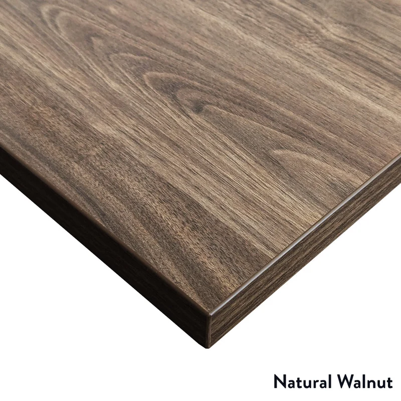 Almost Perfect Desky Mini Laminate Desk Tops