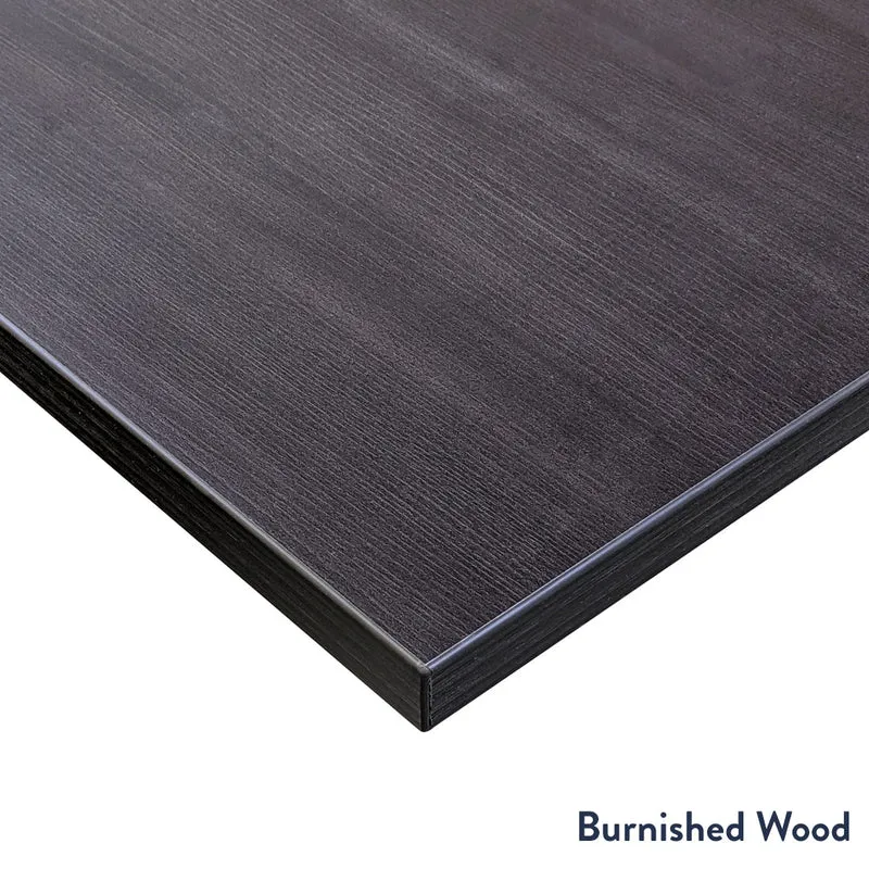 Almost Perfect Desky Mini Laminate Desk Tops