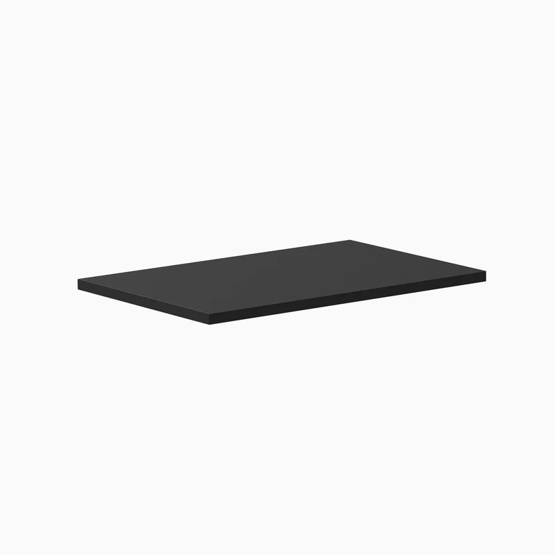 Almost Perfect Desky Mini Laminate Desk Tops