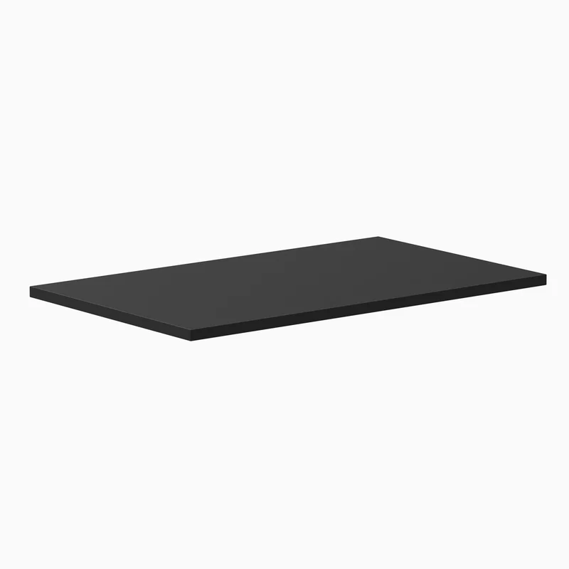 Almost Perfect Desky Mini Laminate Desk Tops