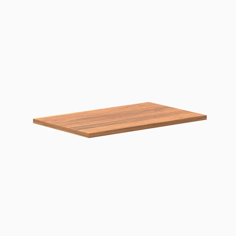 Almost Perfect Desky Mini Laminate Desk Tops