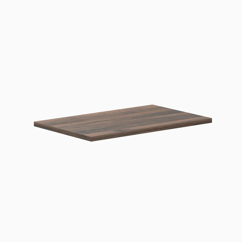 Almost Perfect Desky Mini Laminate Desk Tops