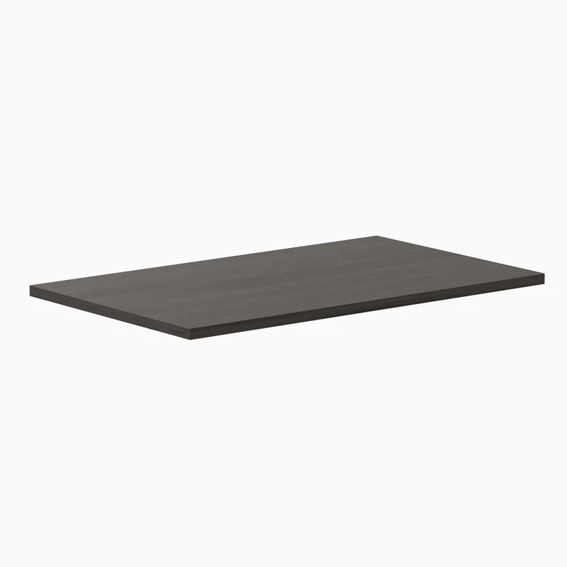 Almost Perfect Desky Mini Laminate Desk Tops