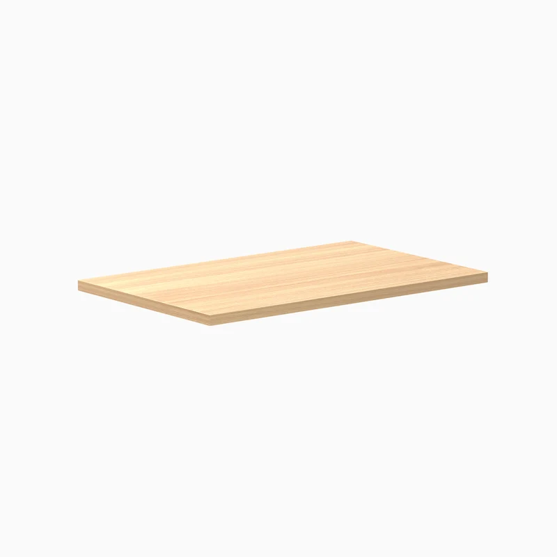Almost Perfect Desky Mini Laminate Desk Tops