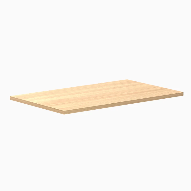 Almost Perfect Desky Mini Laminate Desk Tops