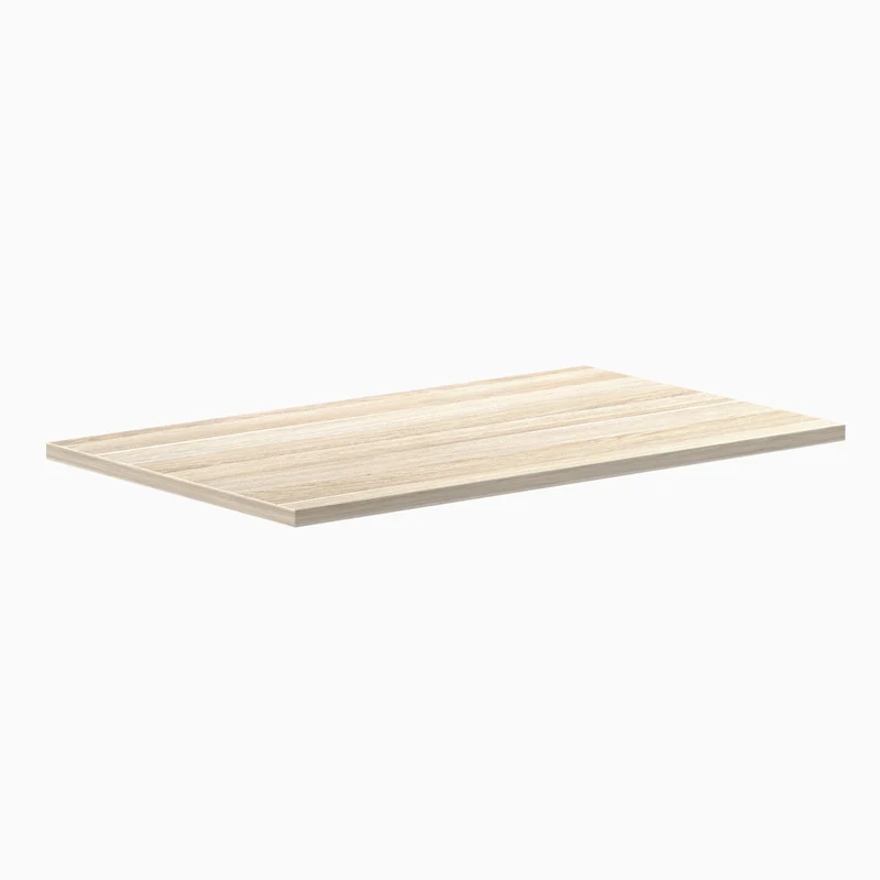 Almost Perfect Desky Mini Laminate Desk Tops