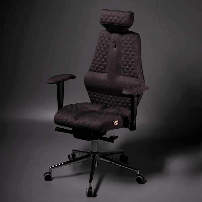 Ergonomic office chair Nano