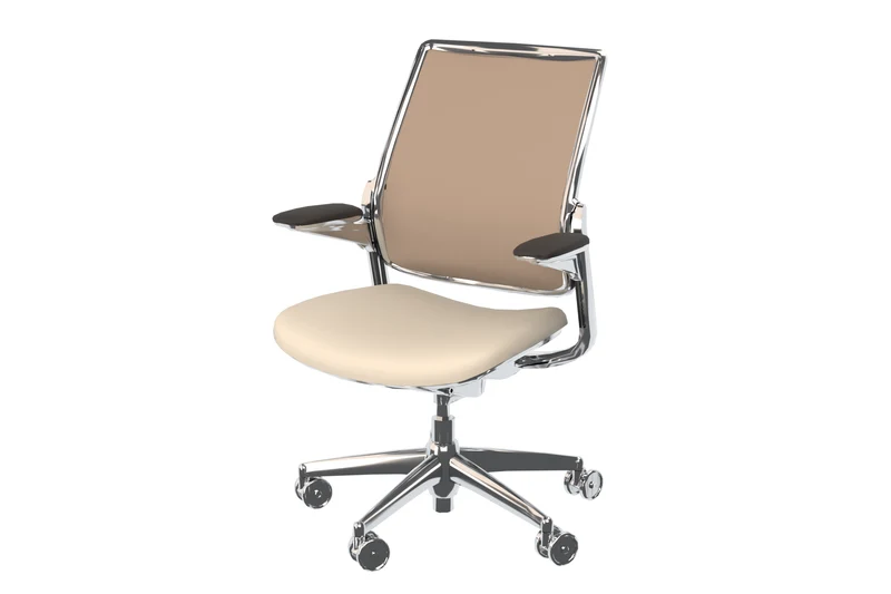 Humanscale Smart Ocean Chair