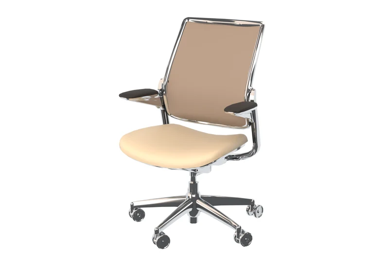 Humanscale Smart Ocean Chair