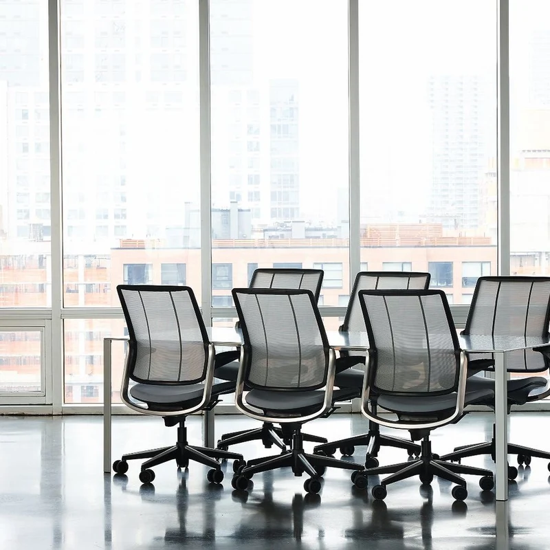 Humanscale Smart Ocean Chair