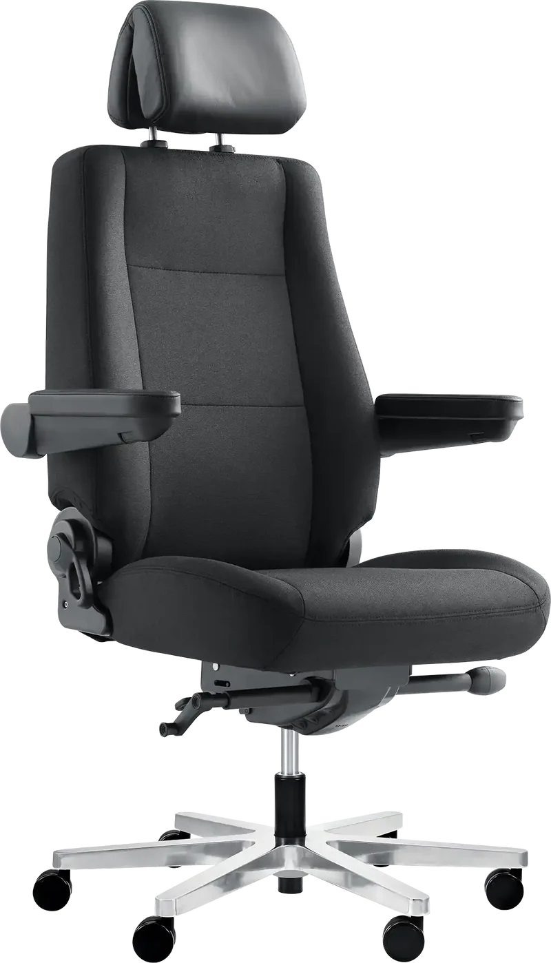 Fauteuil de bureau Heavy Stark