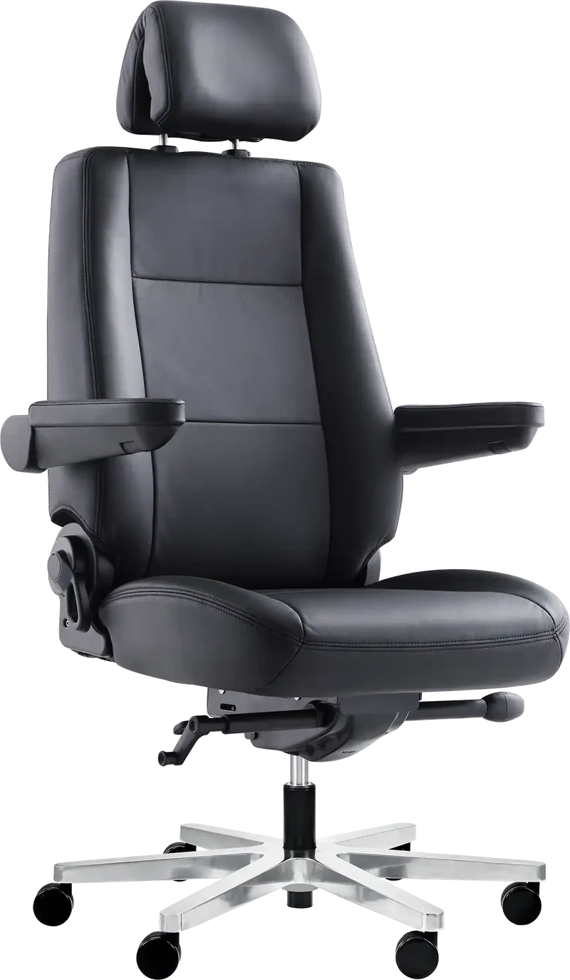 Fauteuil de bureau Heavy Stark