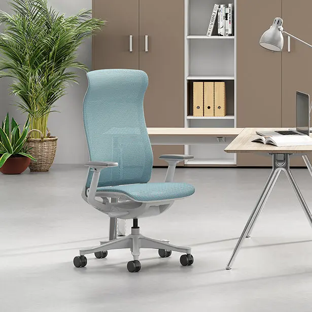 Fauteuil de bureau Wave