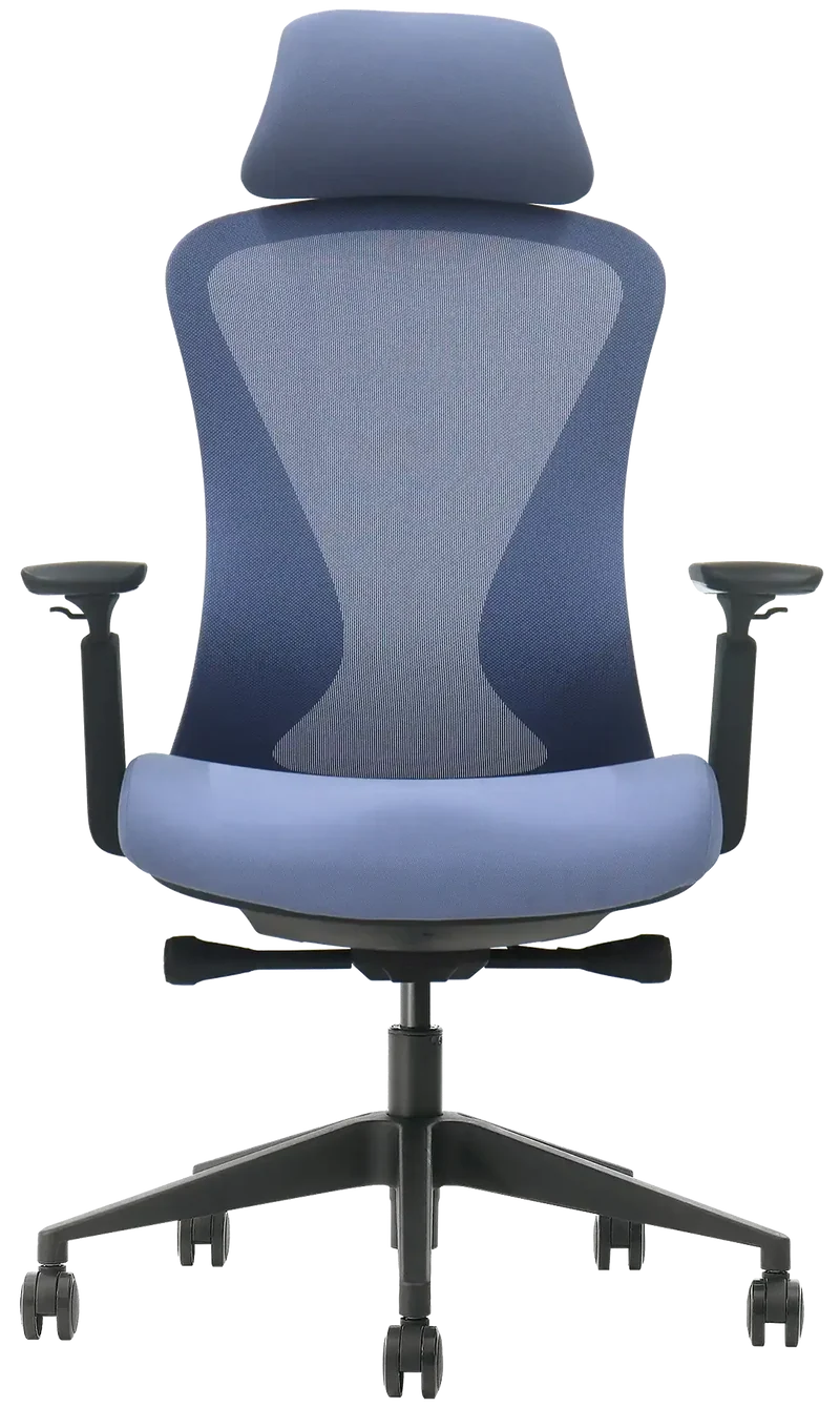 Fauteuil de bureau Designer Unicolor