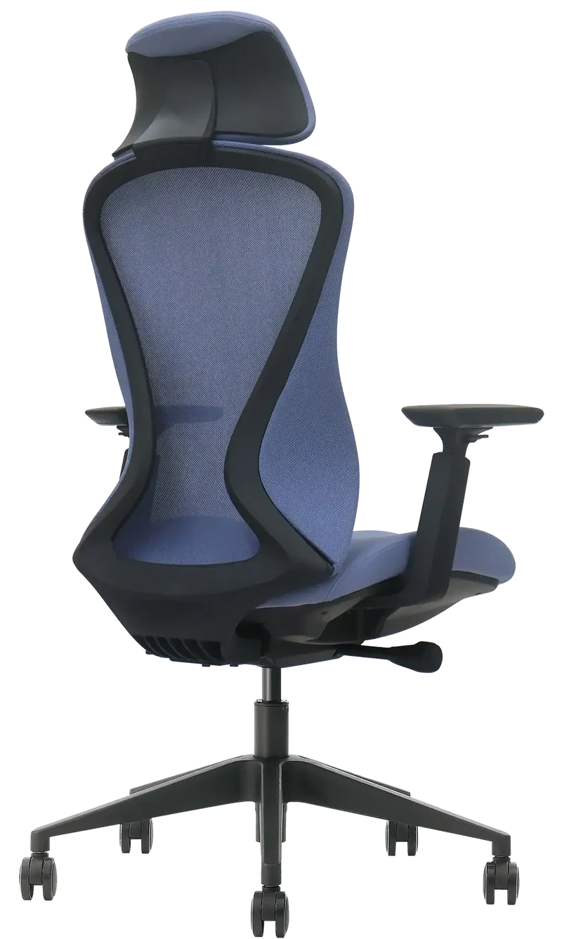 Fauteuil de bureau Designer Unicolor