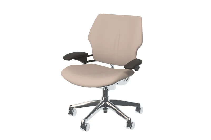 Humanscale Freedom Task Chair