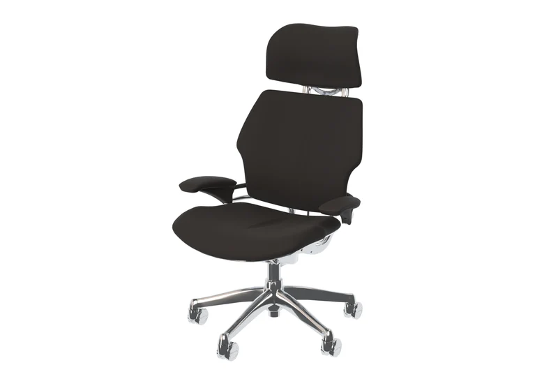 Humanscale Freedom Task Chair with Headrest