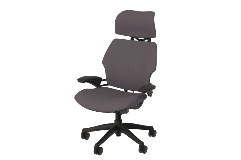 Humanscale Freedom Task Chair with Headrest