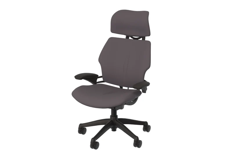 Humanscale Freedom Task Chair with Headrest