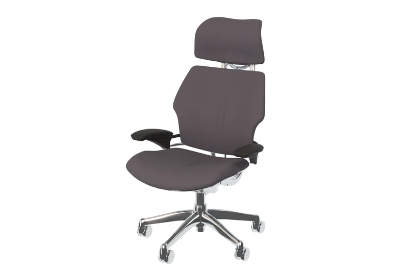 Humanscale Freedom Task Chair with Headrest