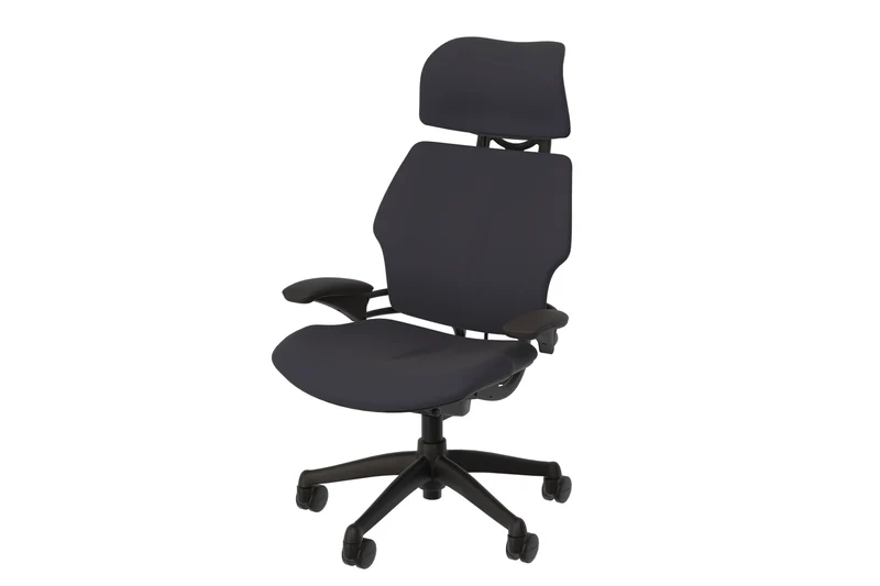 Humanscale Freedom Task Chair with Headrest