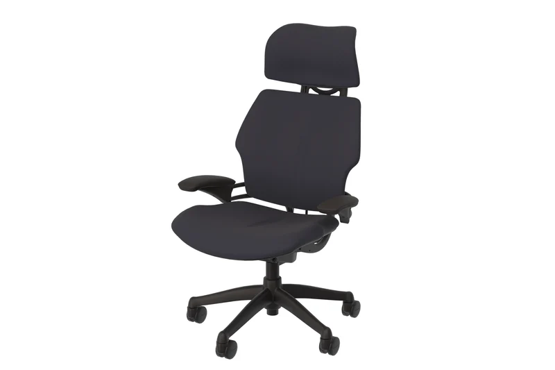 Humanscale Freedom Task Chair with Headrest