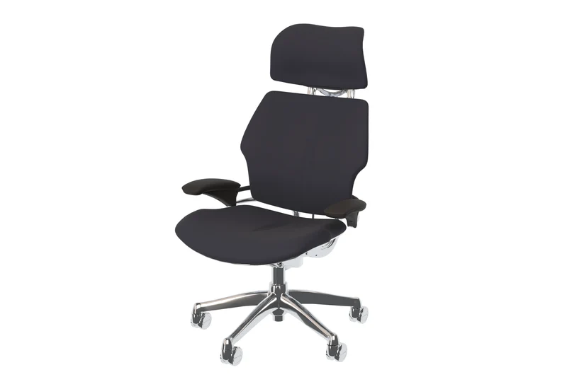 Humanscale Freedom Task Chair with Headrest