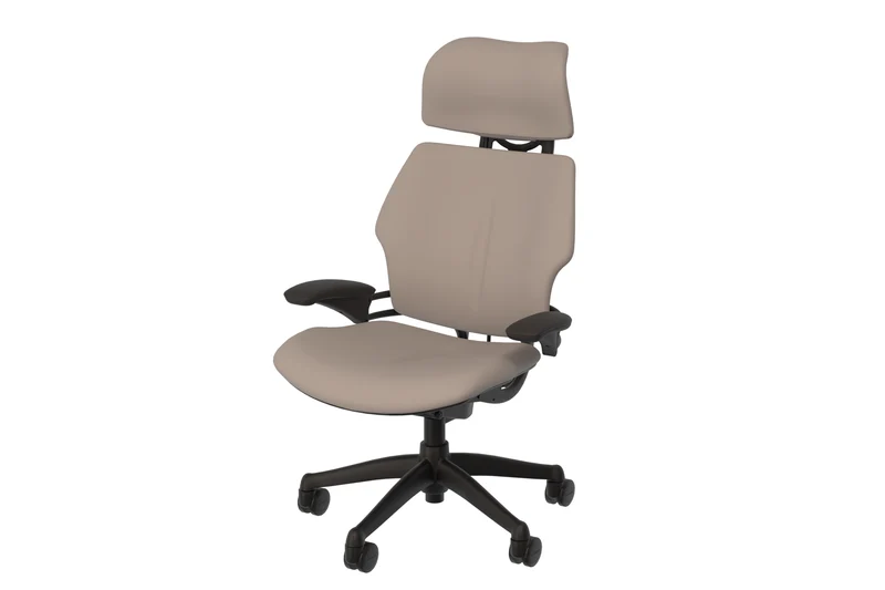 Humanscale Freedom Task Chair with Headrest