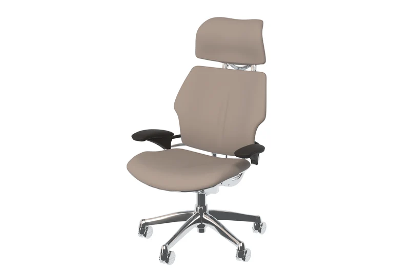 Humanscale Freedom Task Chair with Headrest
