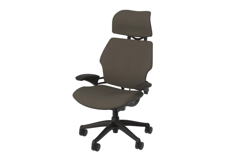 Humanscale Freedom Task Chair with Headrest