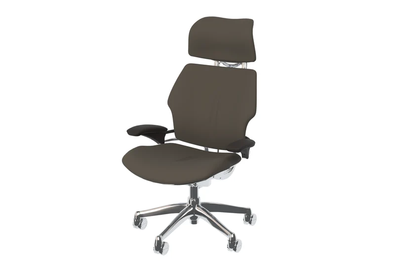 Humanscale Freedom Task Chair with Headrest