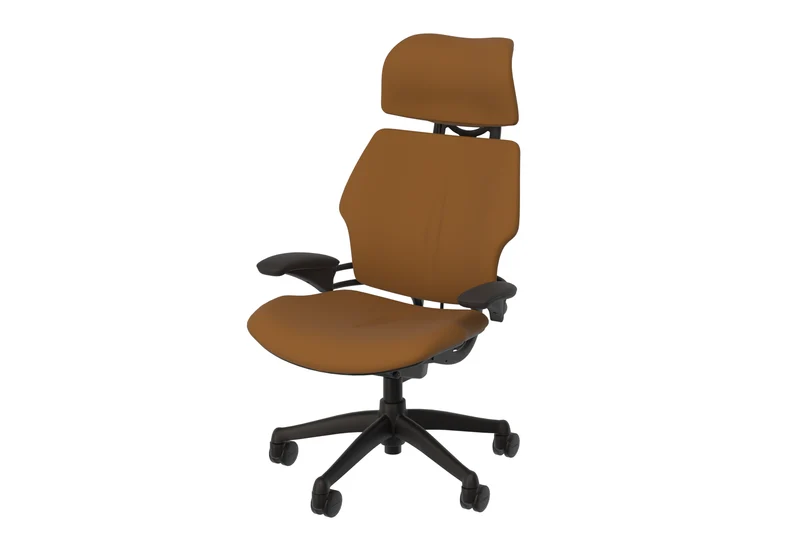 Humanscale Freedom Task Chair with Headrest