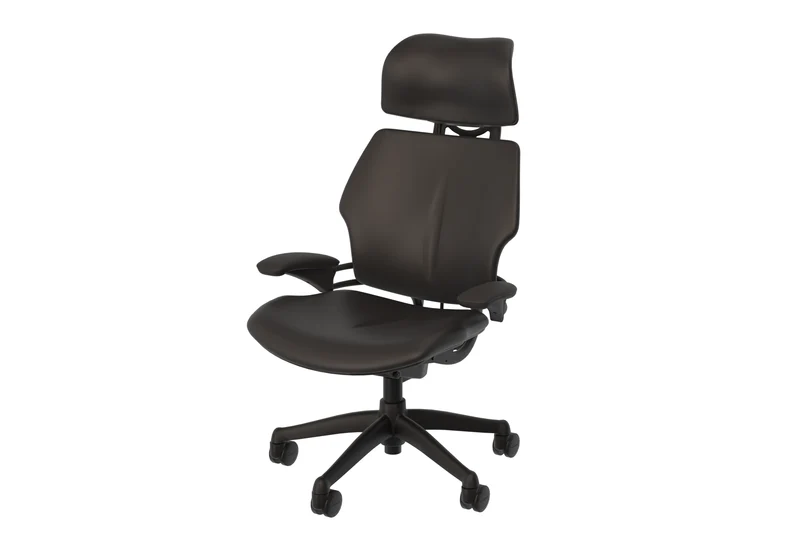Humanscale Freedom Task Chair with Headrest