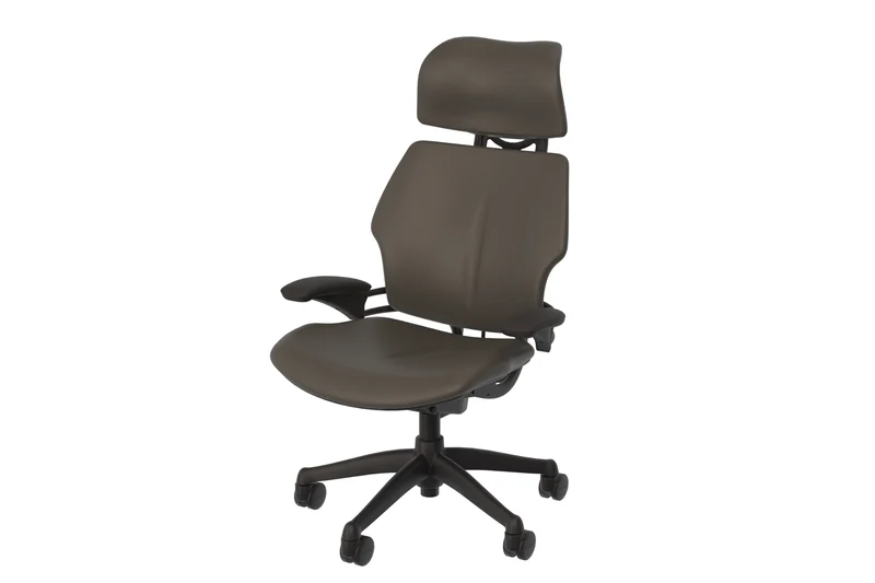 Humanscale Freedom Task Chair with Headrest