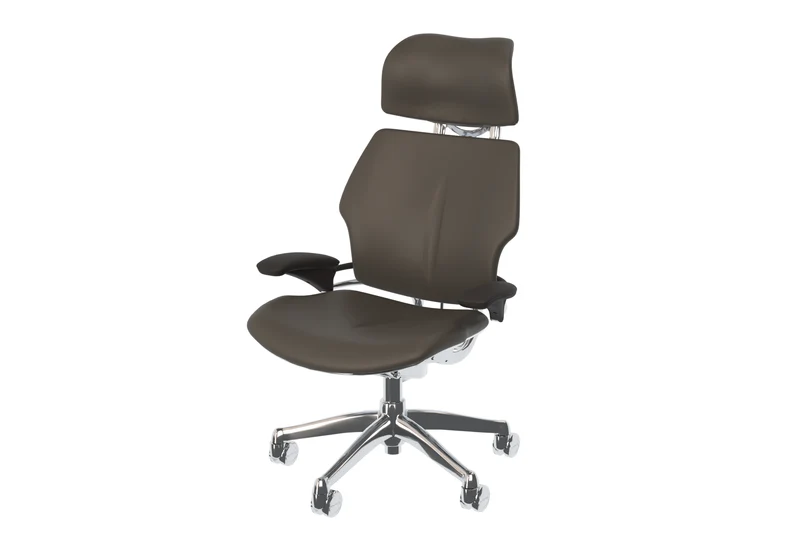 Humanscale Freedom Task Chair with Headrest