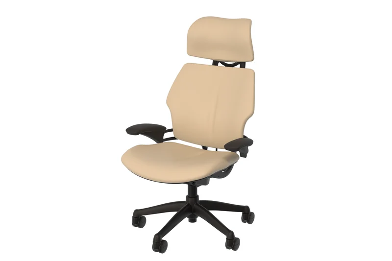 Humanscale Freedom Task Chair with Headrest