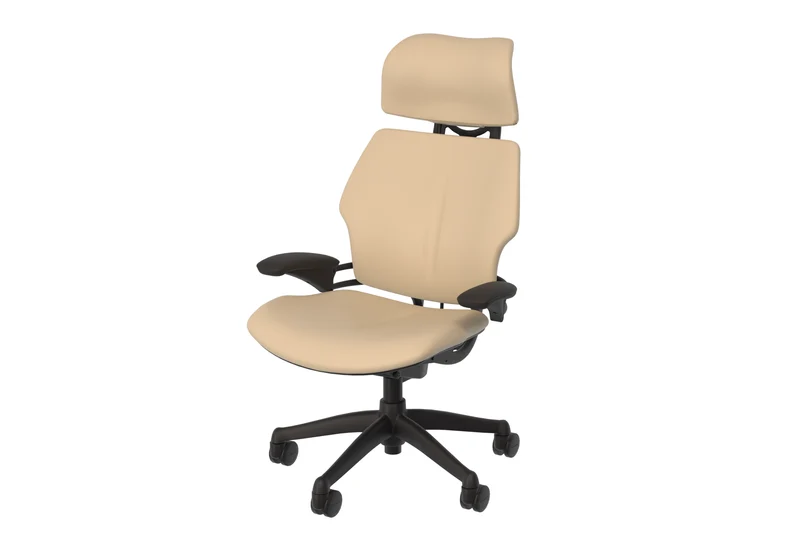 Humanscale Freedom Task Chair with Headrest