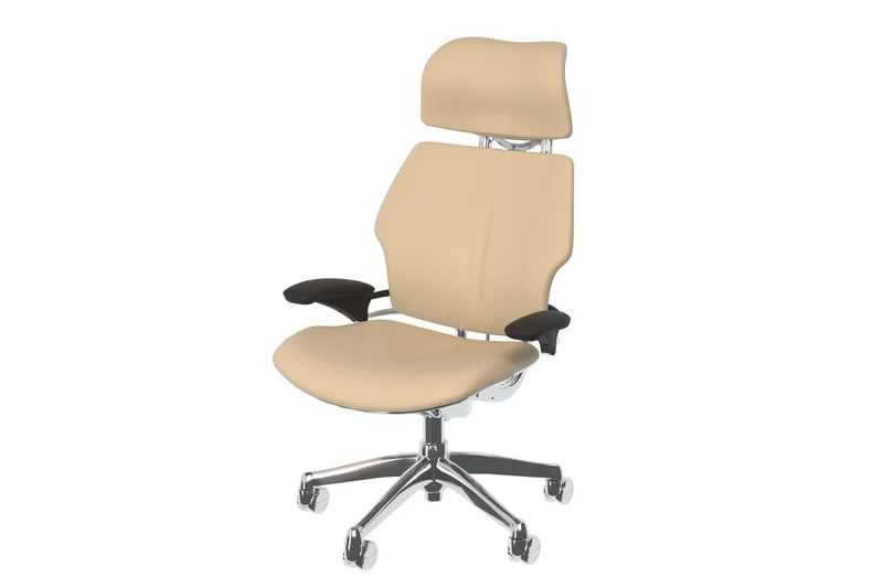 Humanscale Freedom Task Chair with Headrest