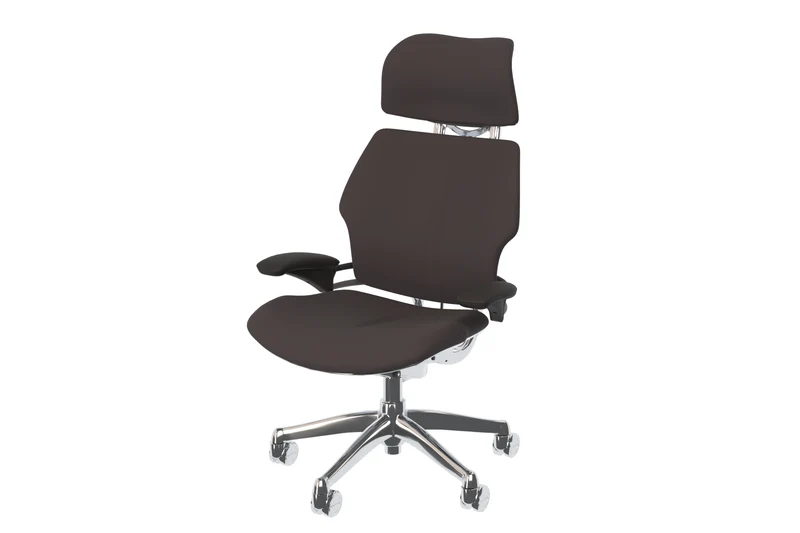 Humanscale Freedom Task Chair with Headrest