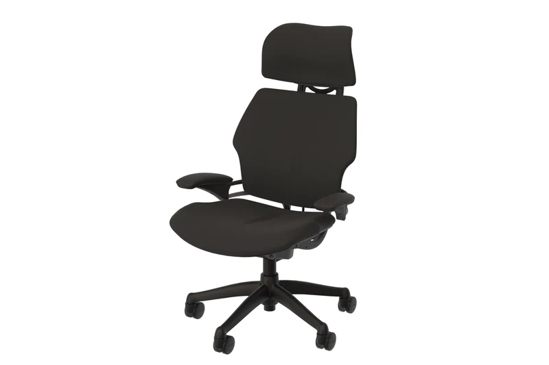 Humanscale Freedom Task Chair with Headrest
