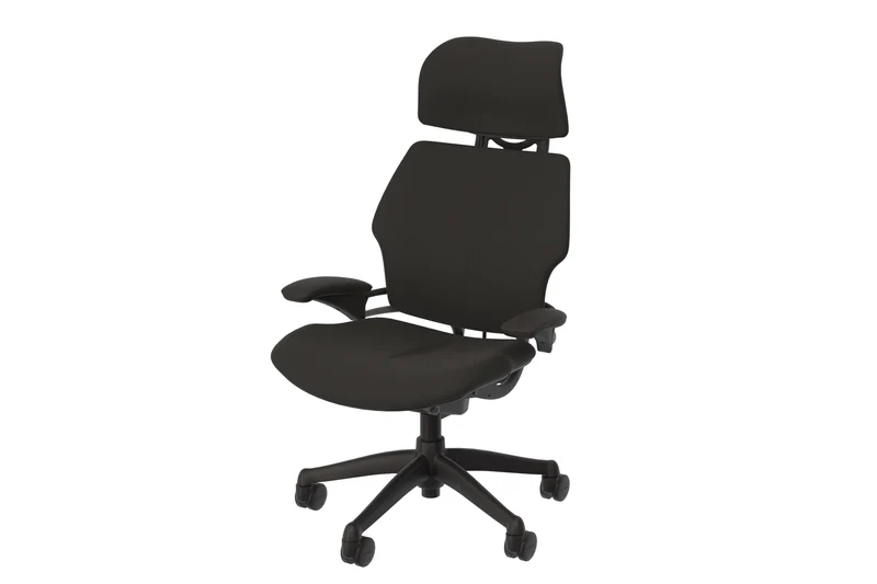 Humanscale Freedom Task Chair with Headrest