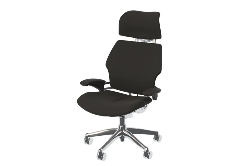 Humanscale Freedom Task Chair with Headrest