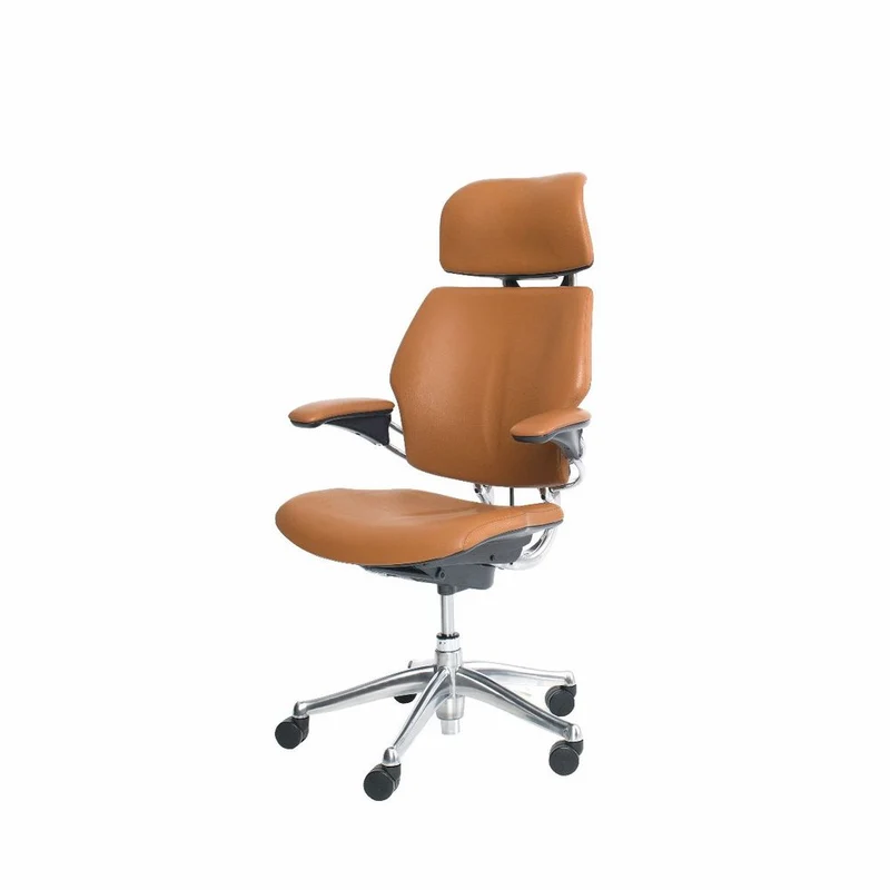 Humanscale Freedom Task Chair with Headrest