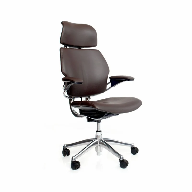 Humanscale Freedom Task Chair with Headrest