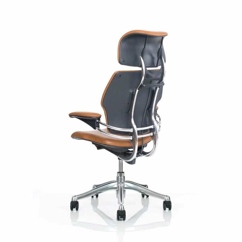 Humanscale Freedom Task Chair with Headrest