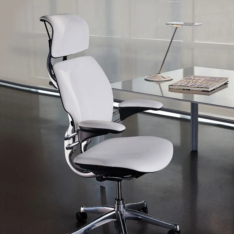 Humanscale Freedom Task Chair with Headrest