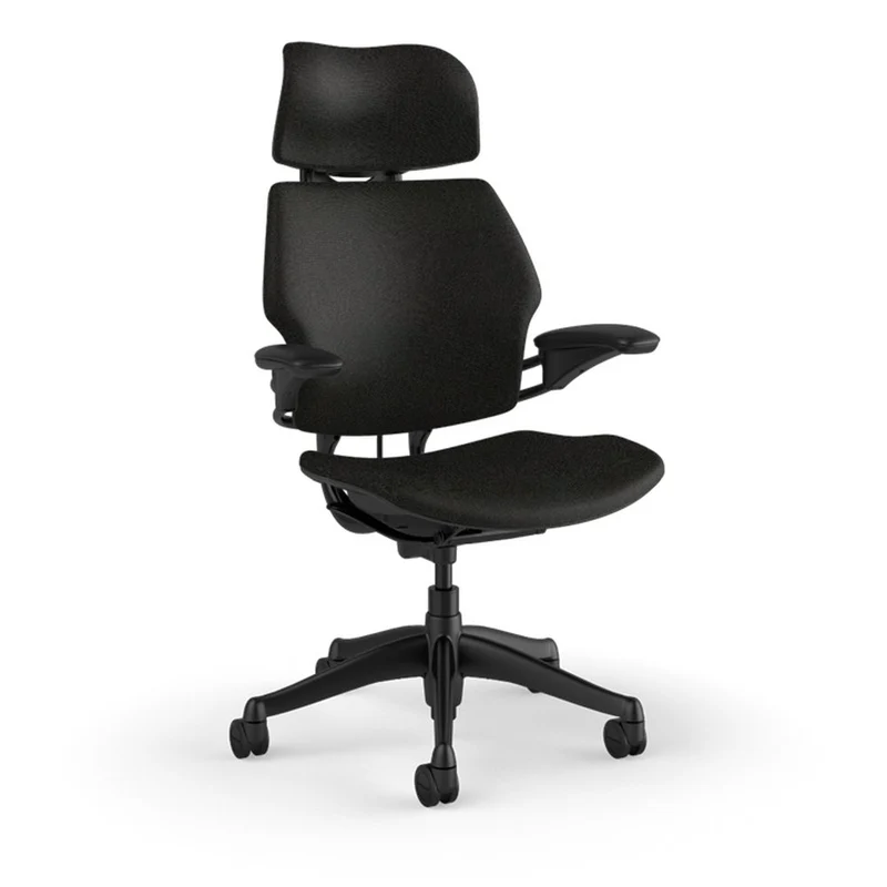 Humanscale Freedom Task Chair with Headrest